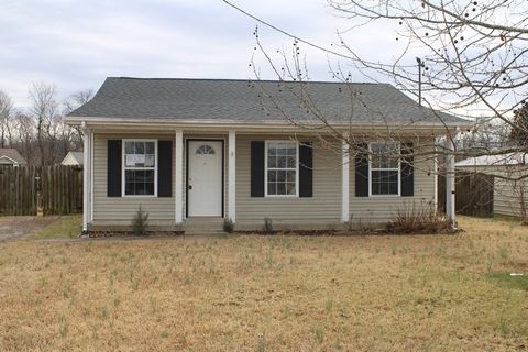 2819 Rome Ln, Clarksville, TN 37040 - MLS#: 2789151