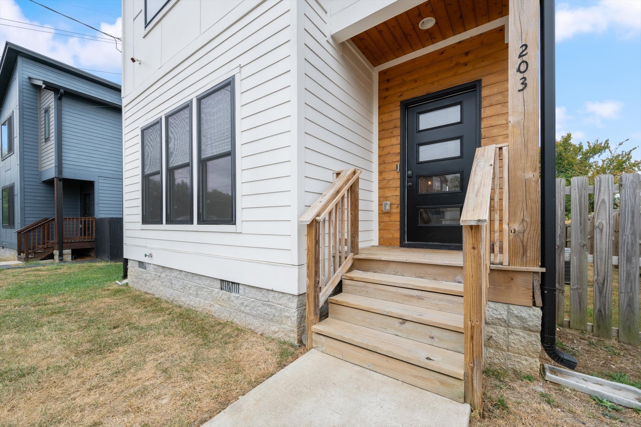 203 Eisenhower Drive