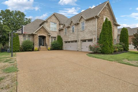 1604 Eden Rose Pl Nolensville TN 37135