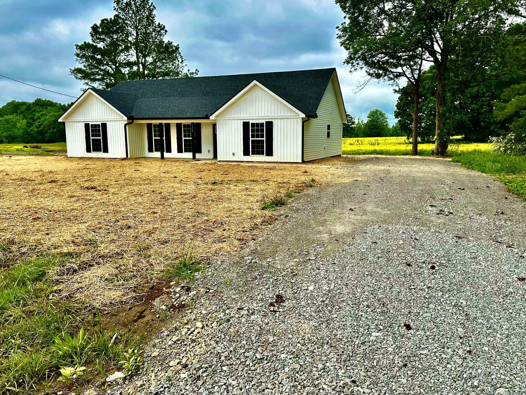 136 Whitaker Rd