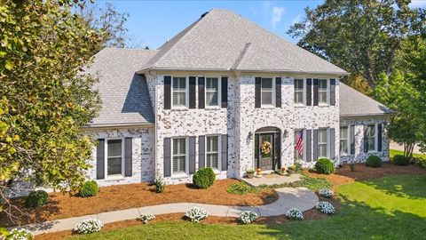 1802 Somerset Dr Murfreesboro TN 37129