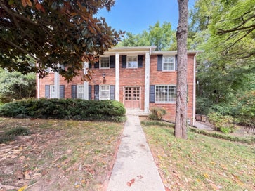 840 Highland Crest Dr Nashville TN 37205