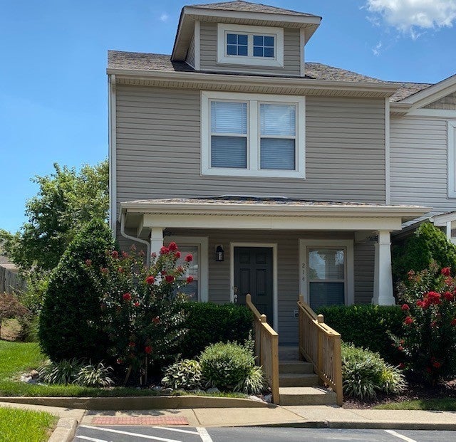 2.0-bed rental at 735 Tulip Grove Rd 214
