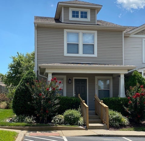 Photo of 735 Tulip Grove Rd #214, Hermitage, TN 37076 (MLS # 3612019)