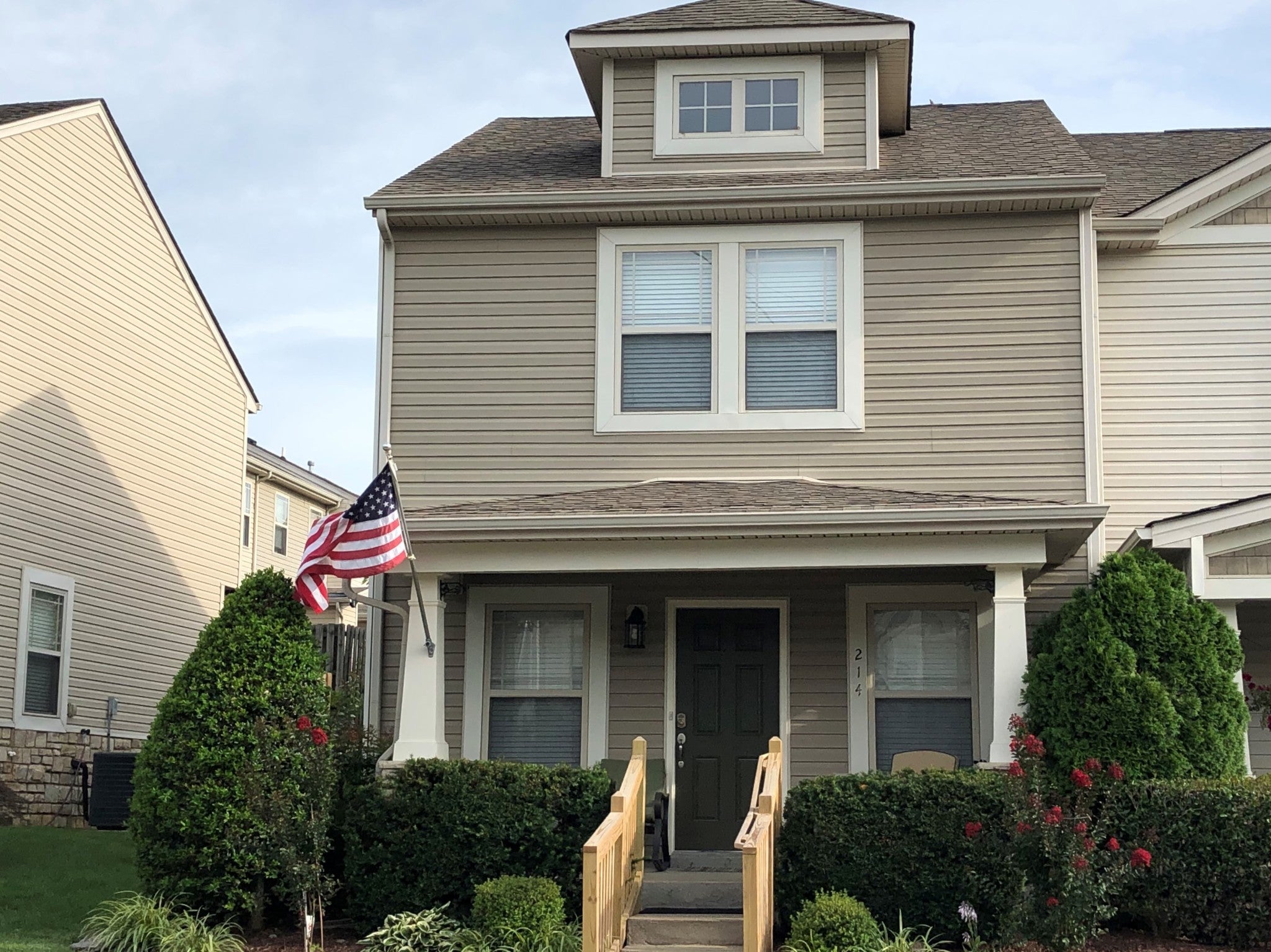 735 Tulip Grove Rd 214