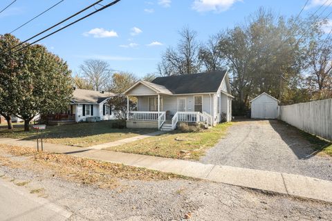 464 Whitthorne St Shelbyville TN 37160