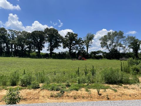 0 Hidden Hills Lane Summertown TN 38483