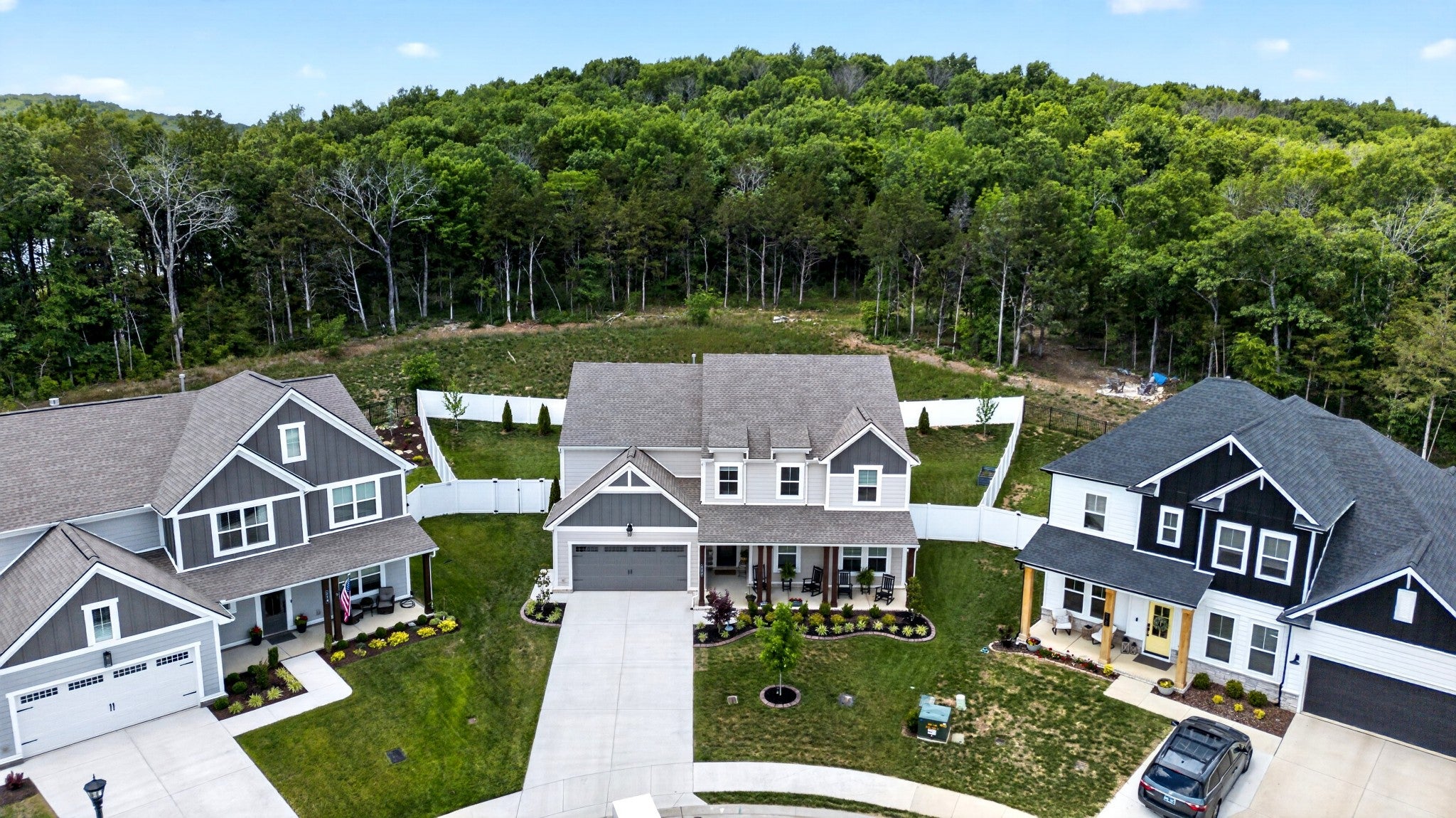 532 Blue Olive Dr