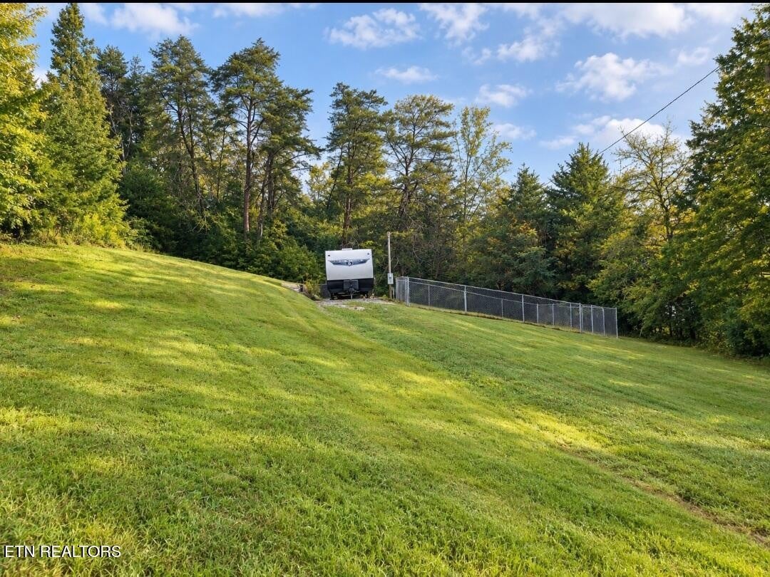 0 Unicoi Church Rd
