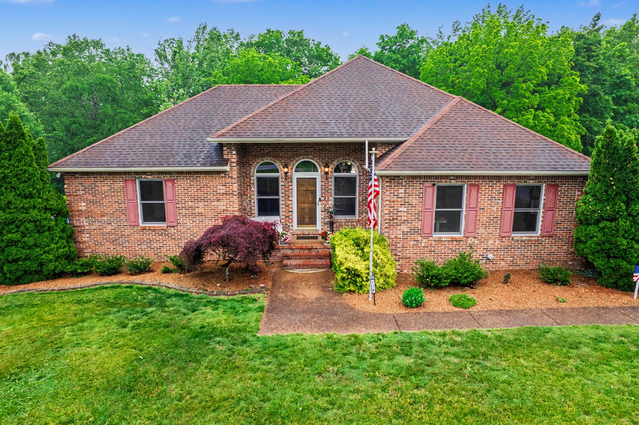 778 Fox Run Ln
