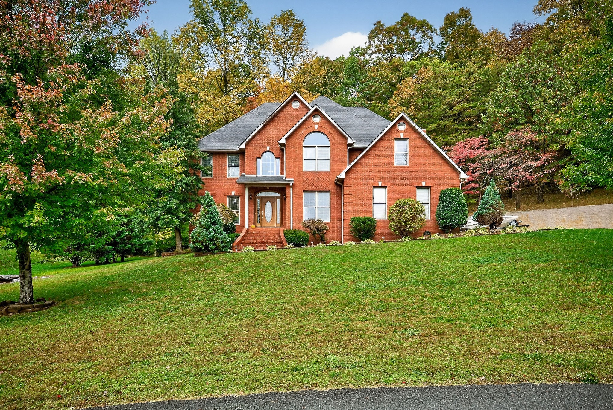 1434 N Plantation Dr