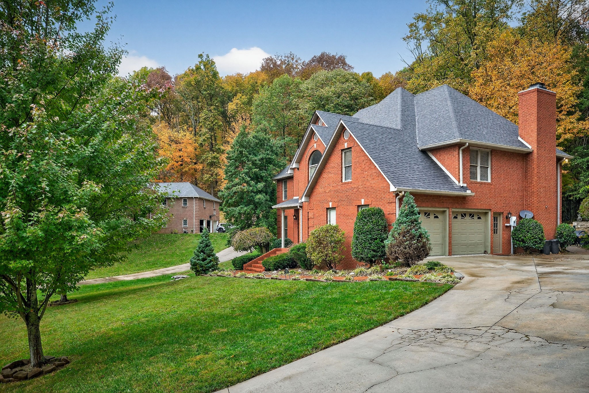 1434 N Plantation Dr