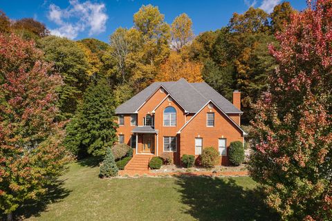 1434 N Plantation Dr Cookeville TN 38506