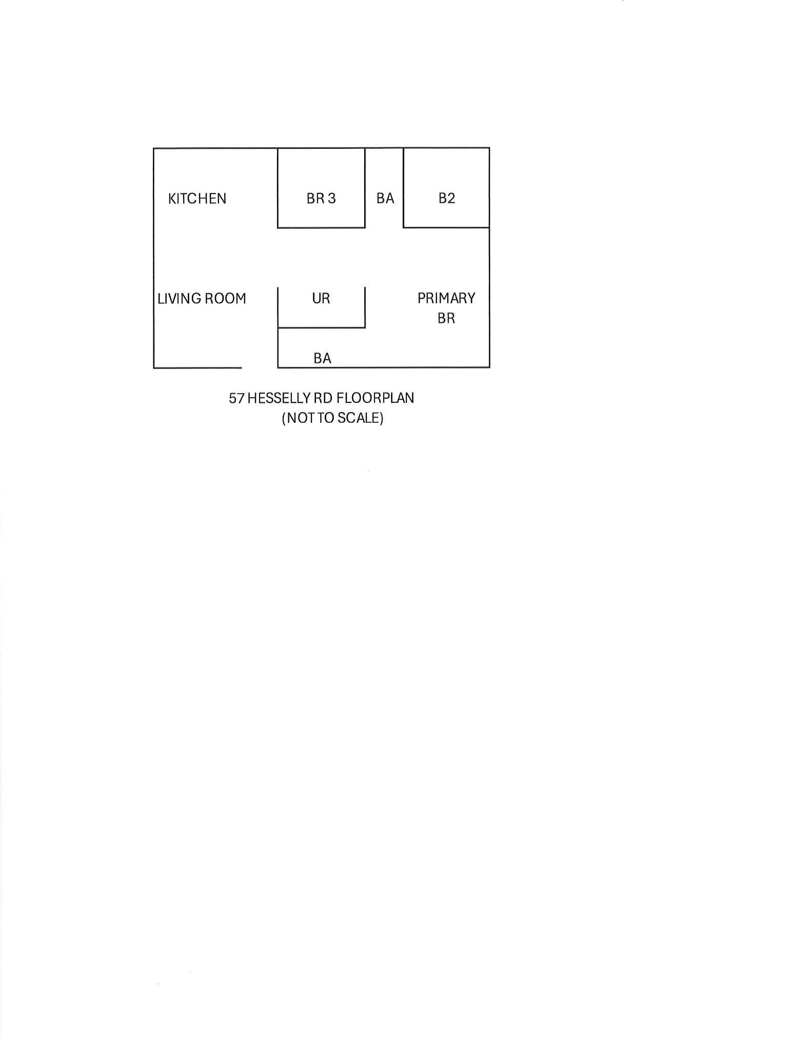 57 Hesselly Rd