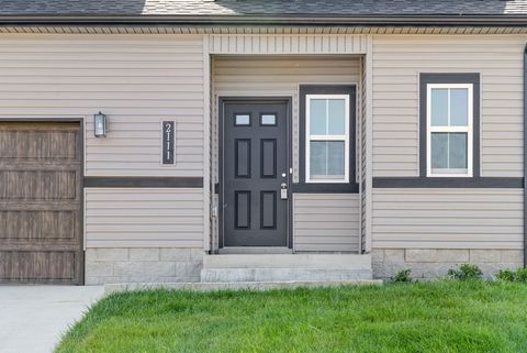 2111 Ireland Way Clarksville TN 37042