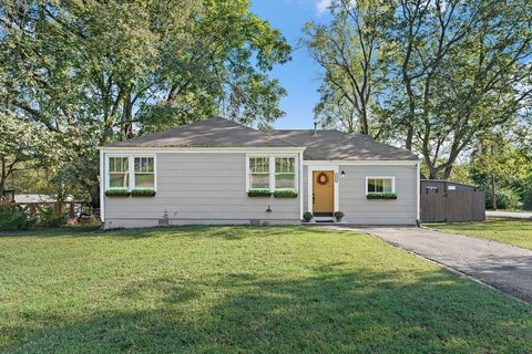 1525 Norvel Ave Nashville TN 37216