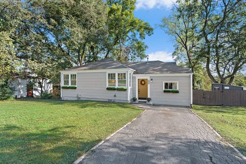 1525 Norvel Ave Nashville TN 37216