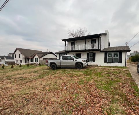 2909 Nautilus Dr Nashville TN 37217