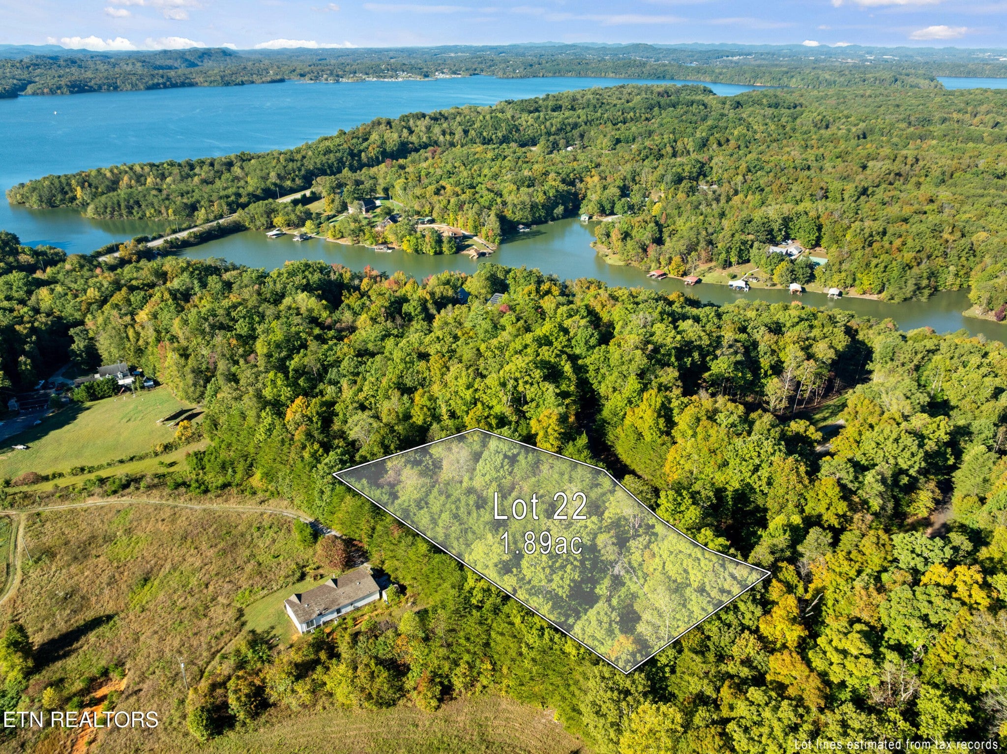 22 Culverts Cove