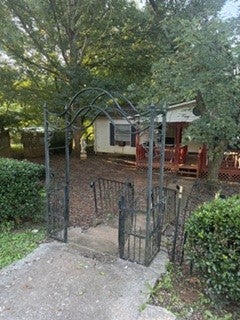 2211 Horns Creek Rd