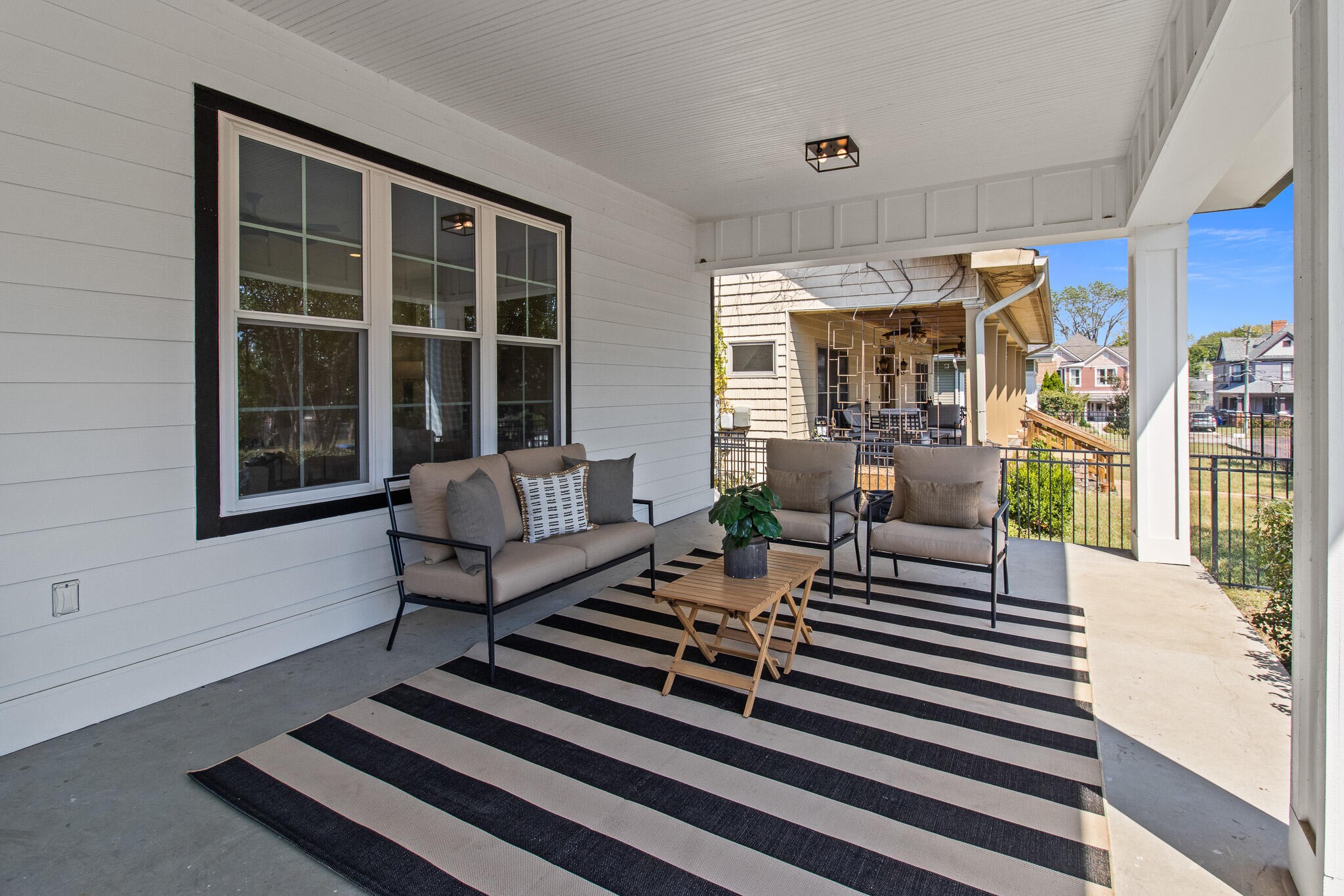 707 S Greenwood Avenue