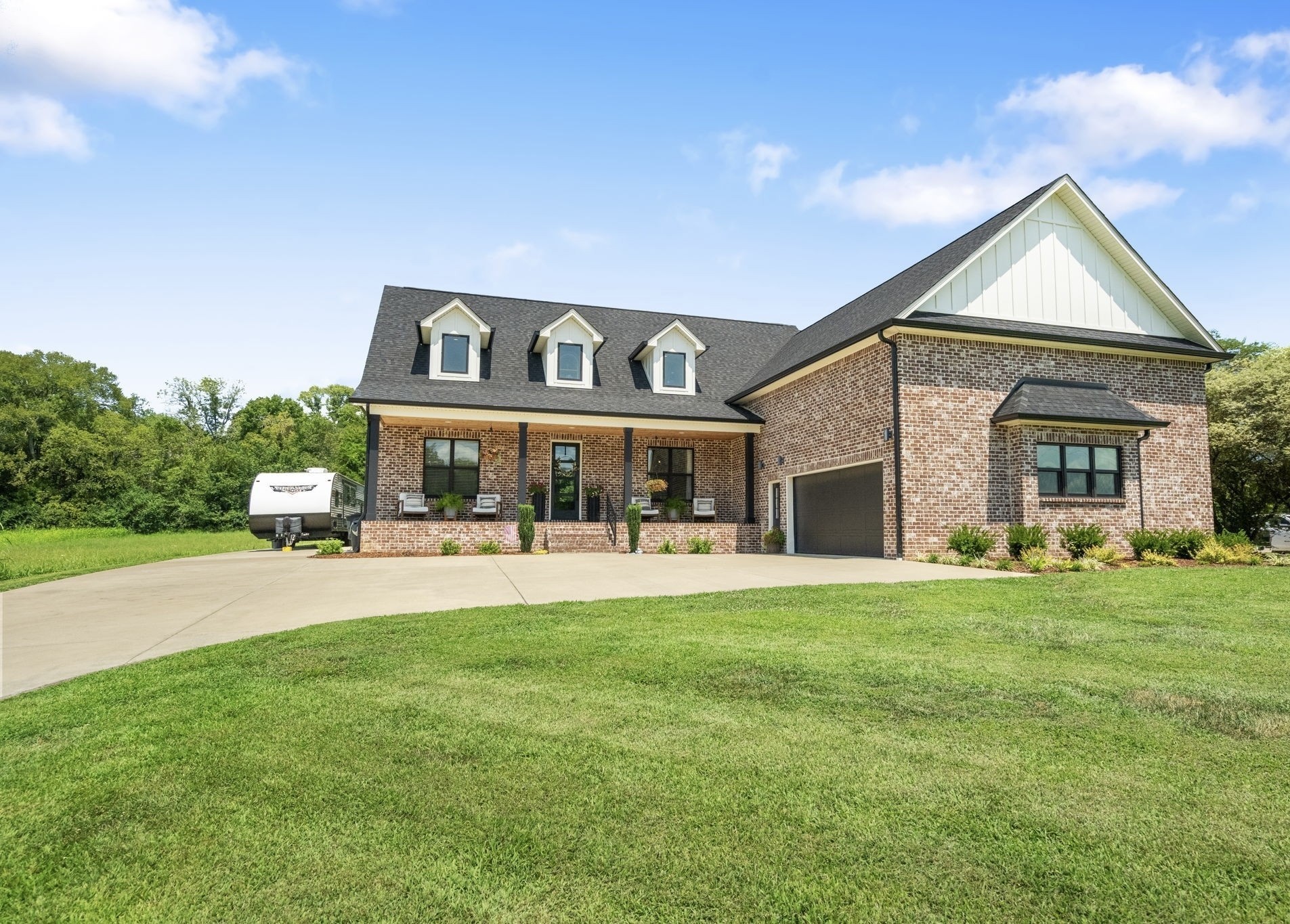162 Vantrease Rd