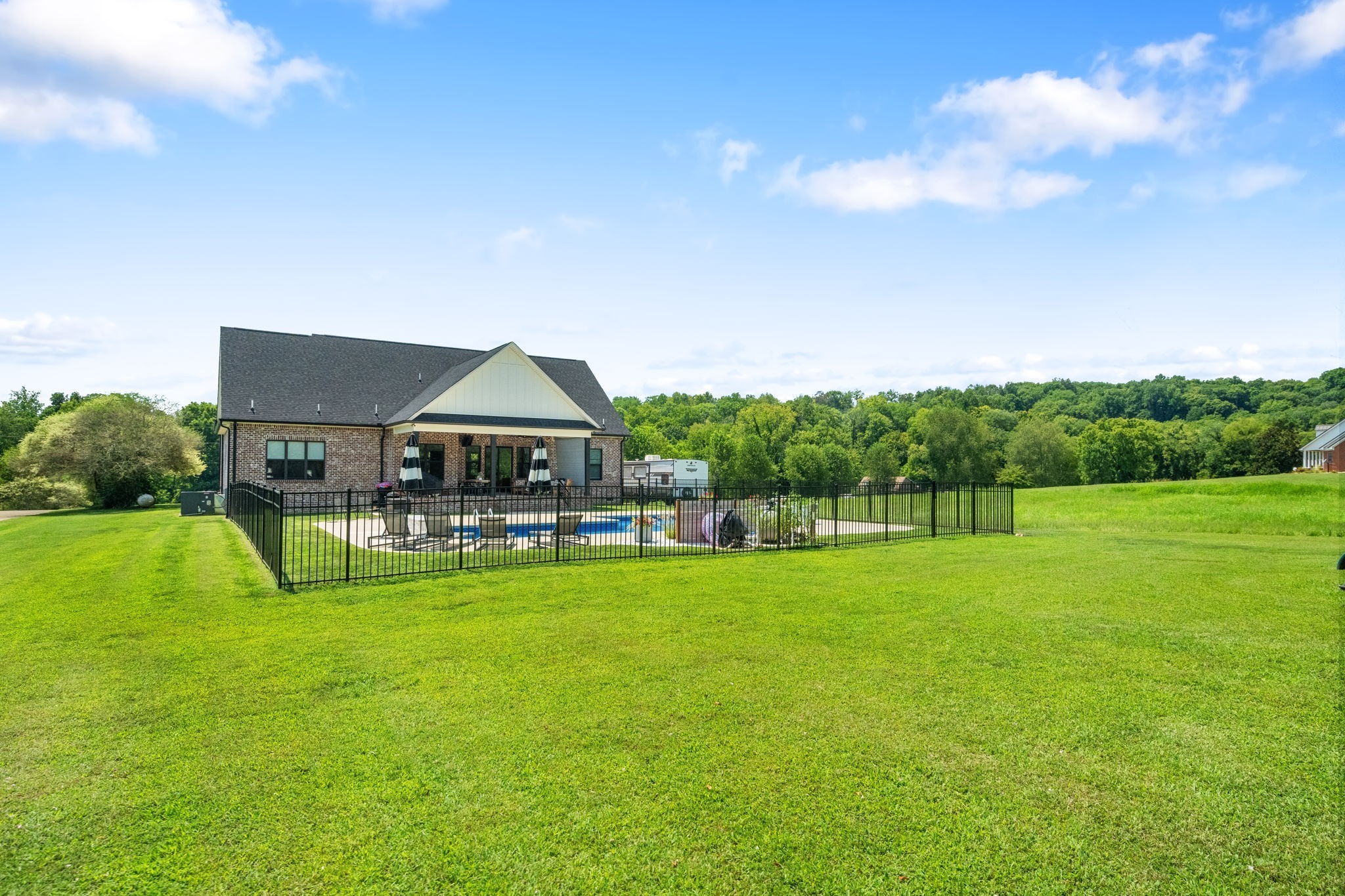 162 Vantrease Rd