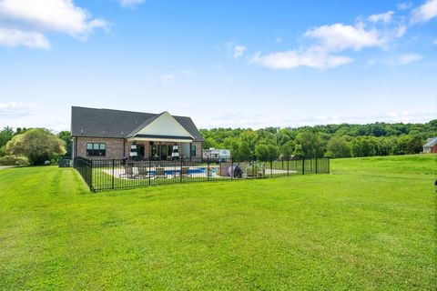 162 Vantrease Rd, Cottontown, TN 37048 - MLS#: 2804982