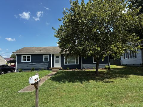 216 Daleview Ave Gallatin TN 37066