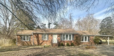 271 Lafayette St Cadiz KY 42211