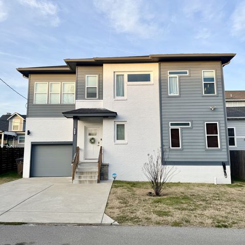 1072B Zophi St Nashville TN 37216