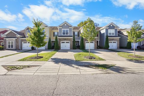 307 Shirebrook Cir Spring Hill TN 37174