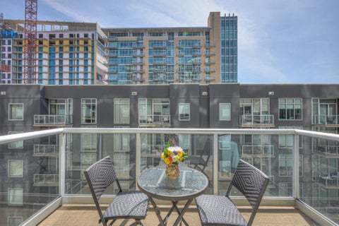 Photo of 600 12th Ave S #803, Nashville, TN 37203 (MLS # 3540964)