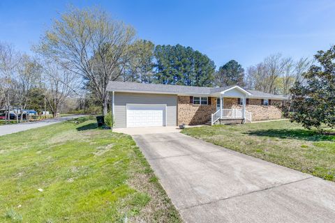 125 Totty Dr Hohenwald TN 38462