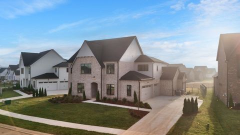 Photo of 7509 Sutcliff Drive, College Grove, TN 37046 (MLS # 3067396)