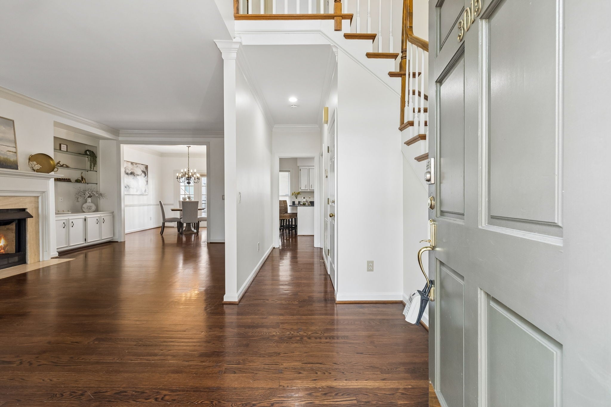 3015 Woodlawn Dr