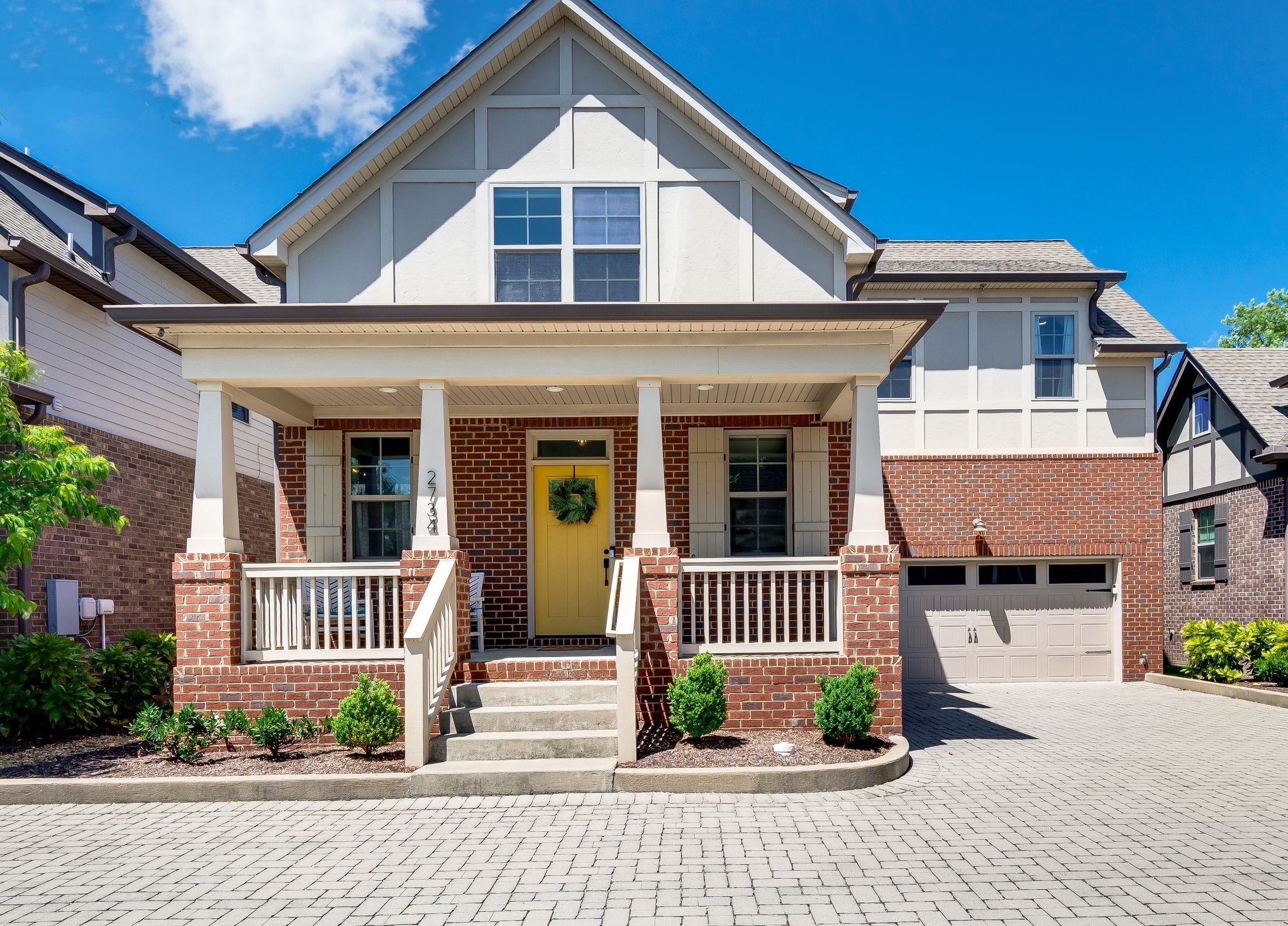 Nashville, Tennessee 37214, United States, 3 Bedrooms Bedrooms, ,3 BathroomsBathrooms,Residential,Active,187248