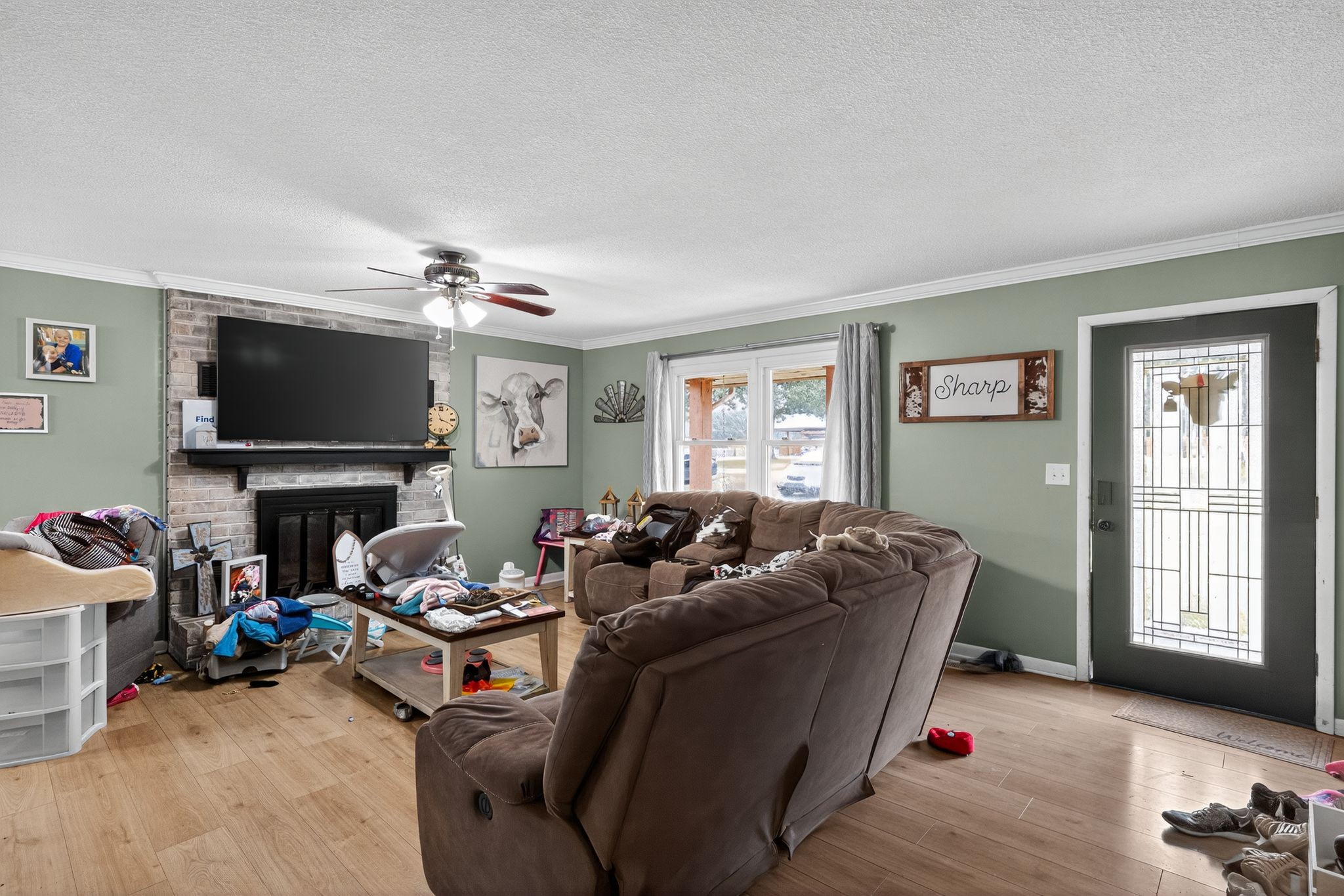 246 Indian Creek Rd