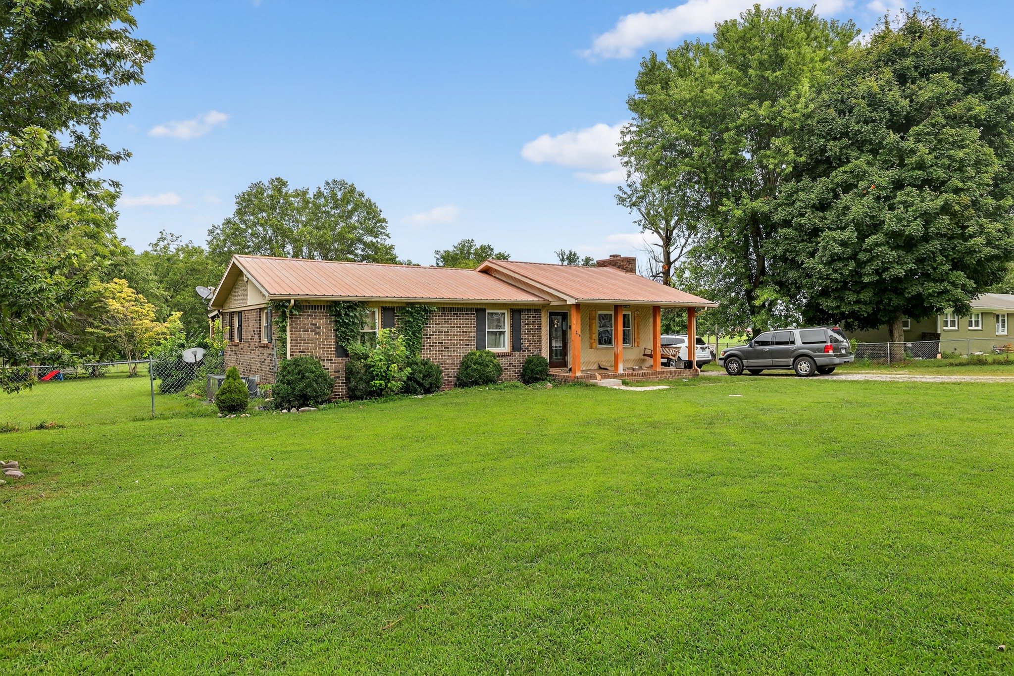 246 Indian Creek Rd