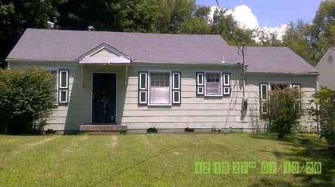 803 Gwynn Dr Nashville TN 37216