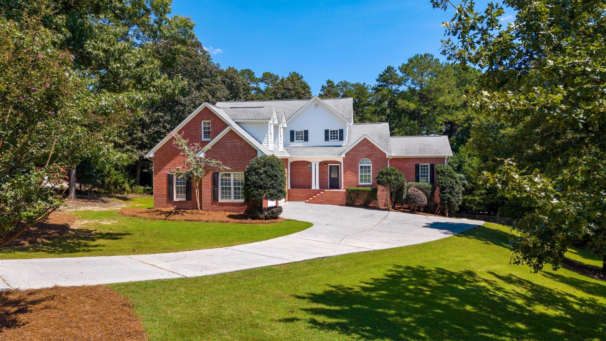 388 Double Tree Drive SE