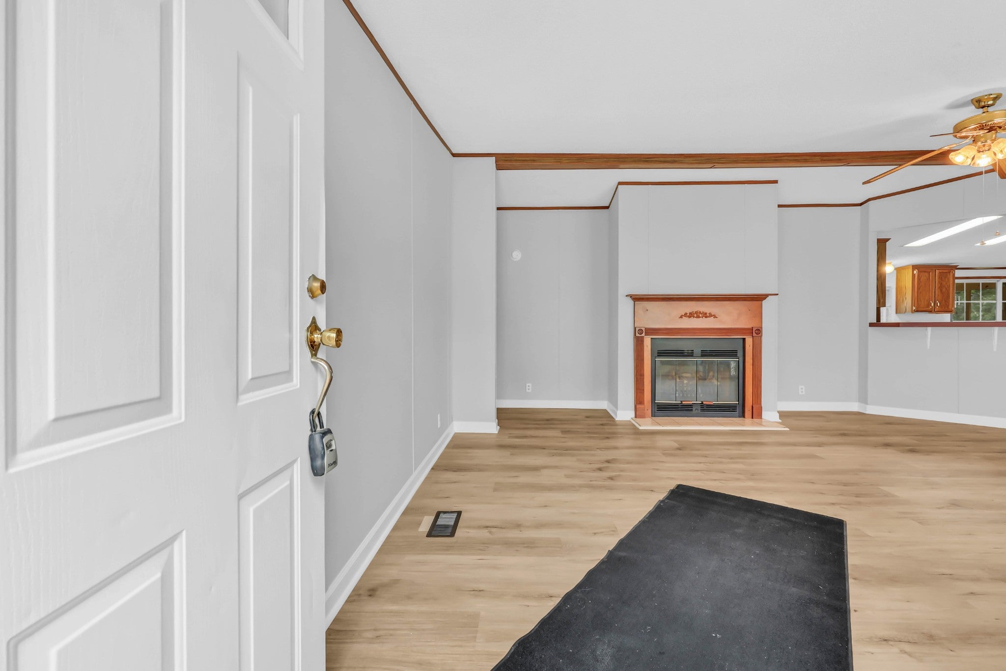 1252 West Rd
