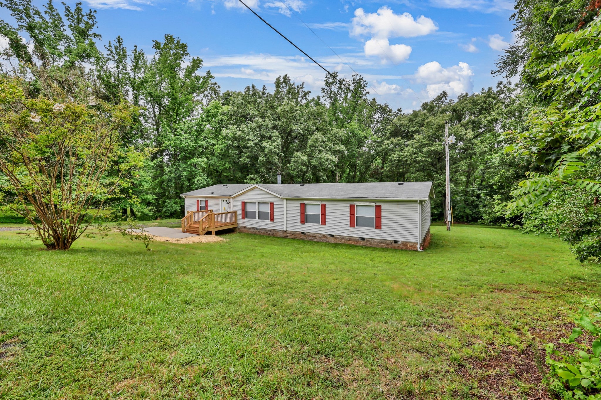 1252 West Rd