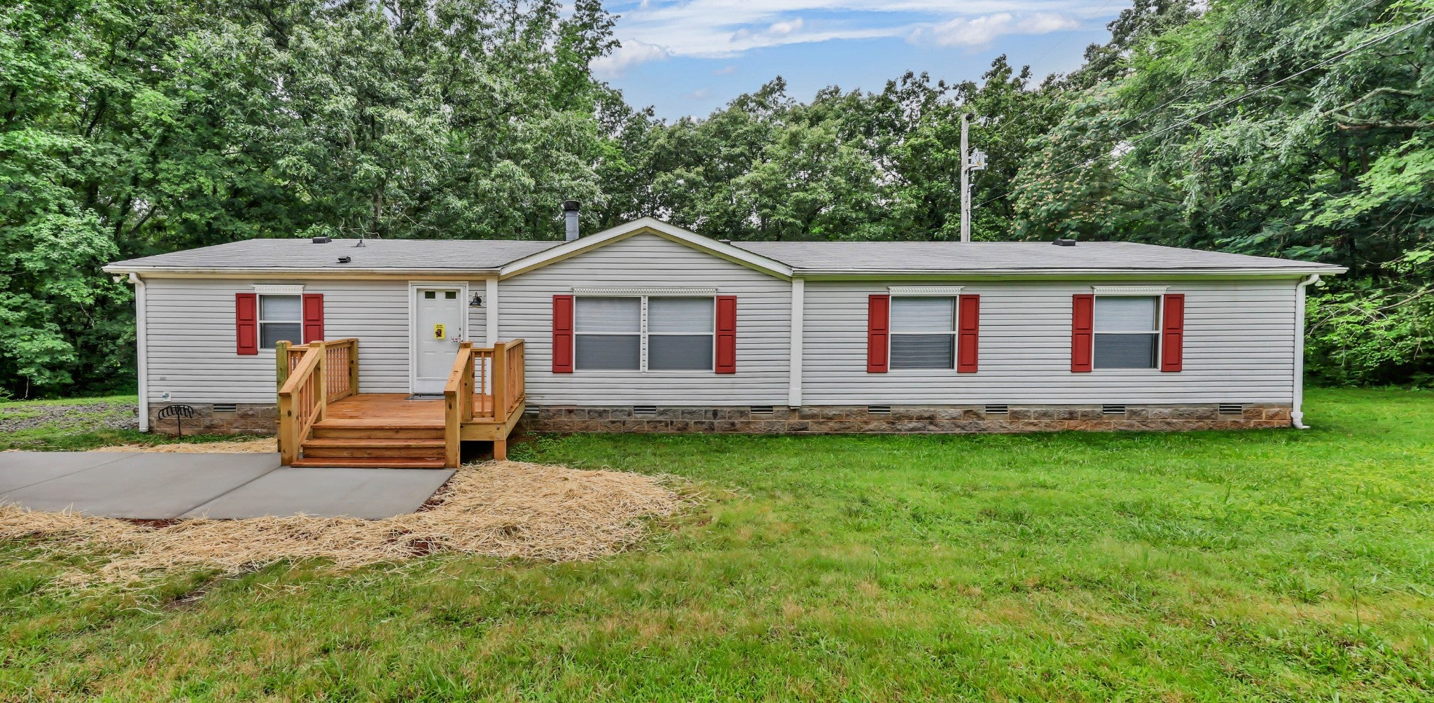 1252 West Rd