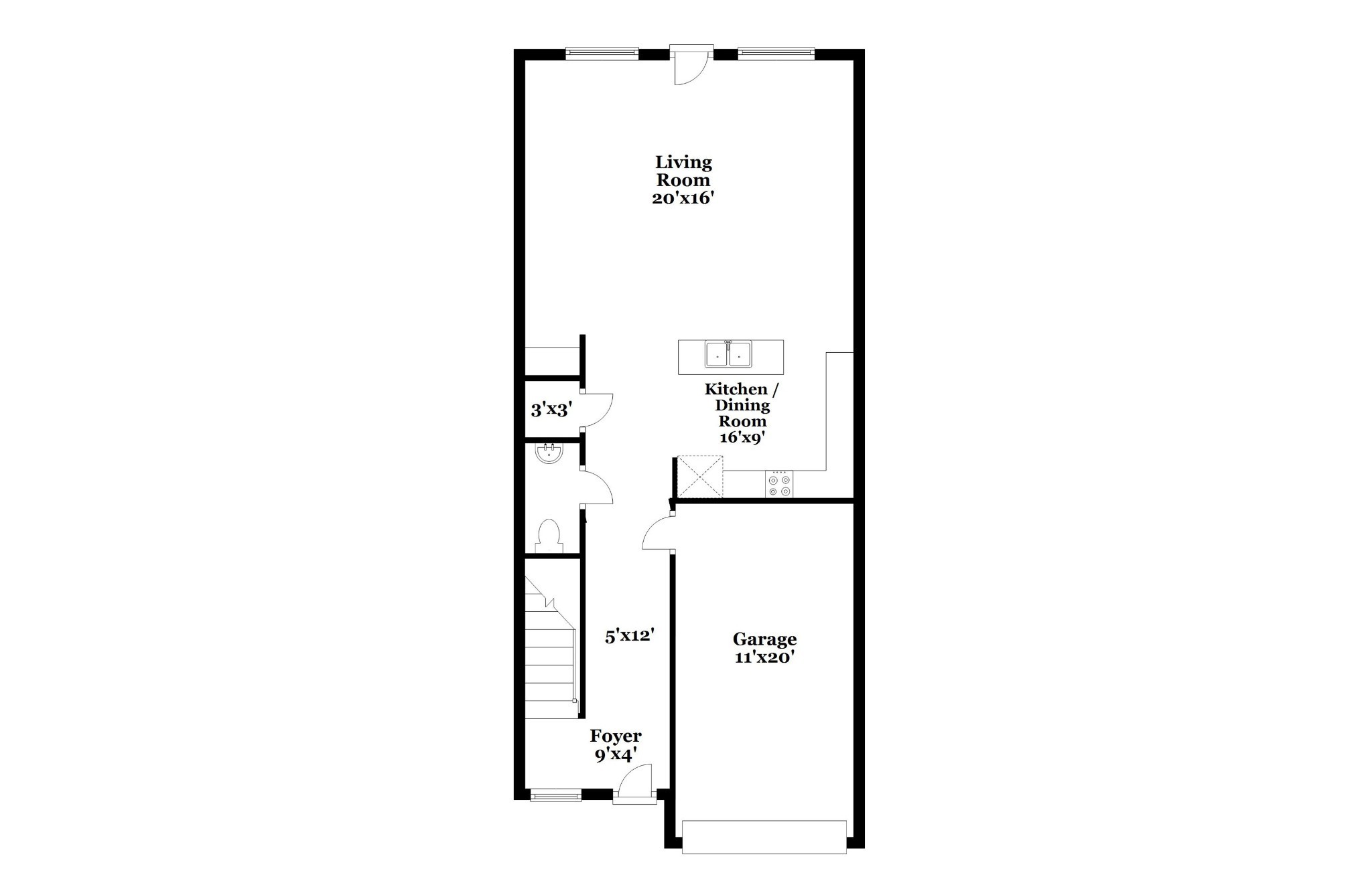 106 Noble Park Circle