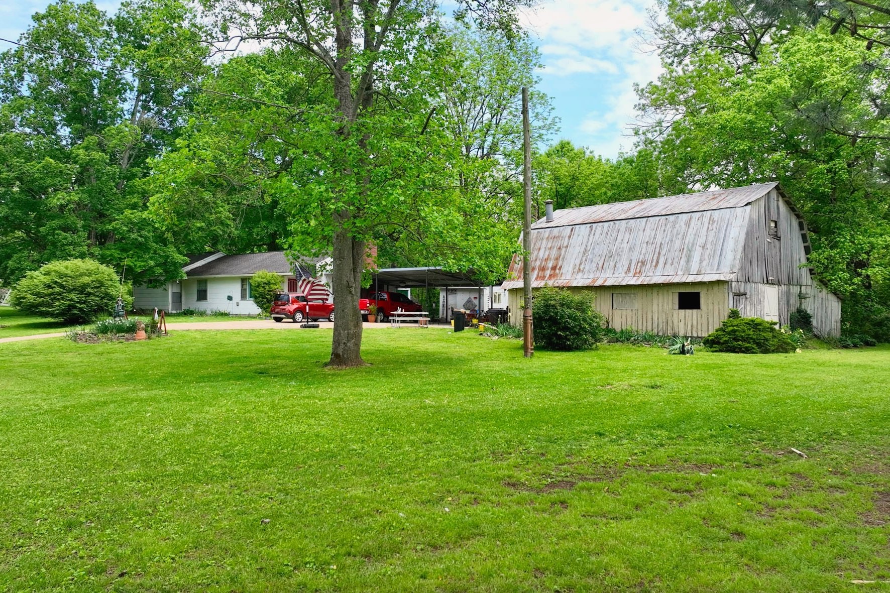 4411 Jackson Rd