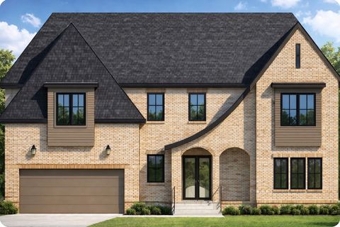 764 Summit Oaks Ct Nashville TN 37221