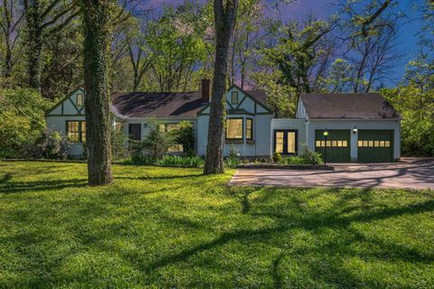 3809 Harding Pl Nashville TN 37215
