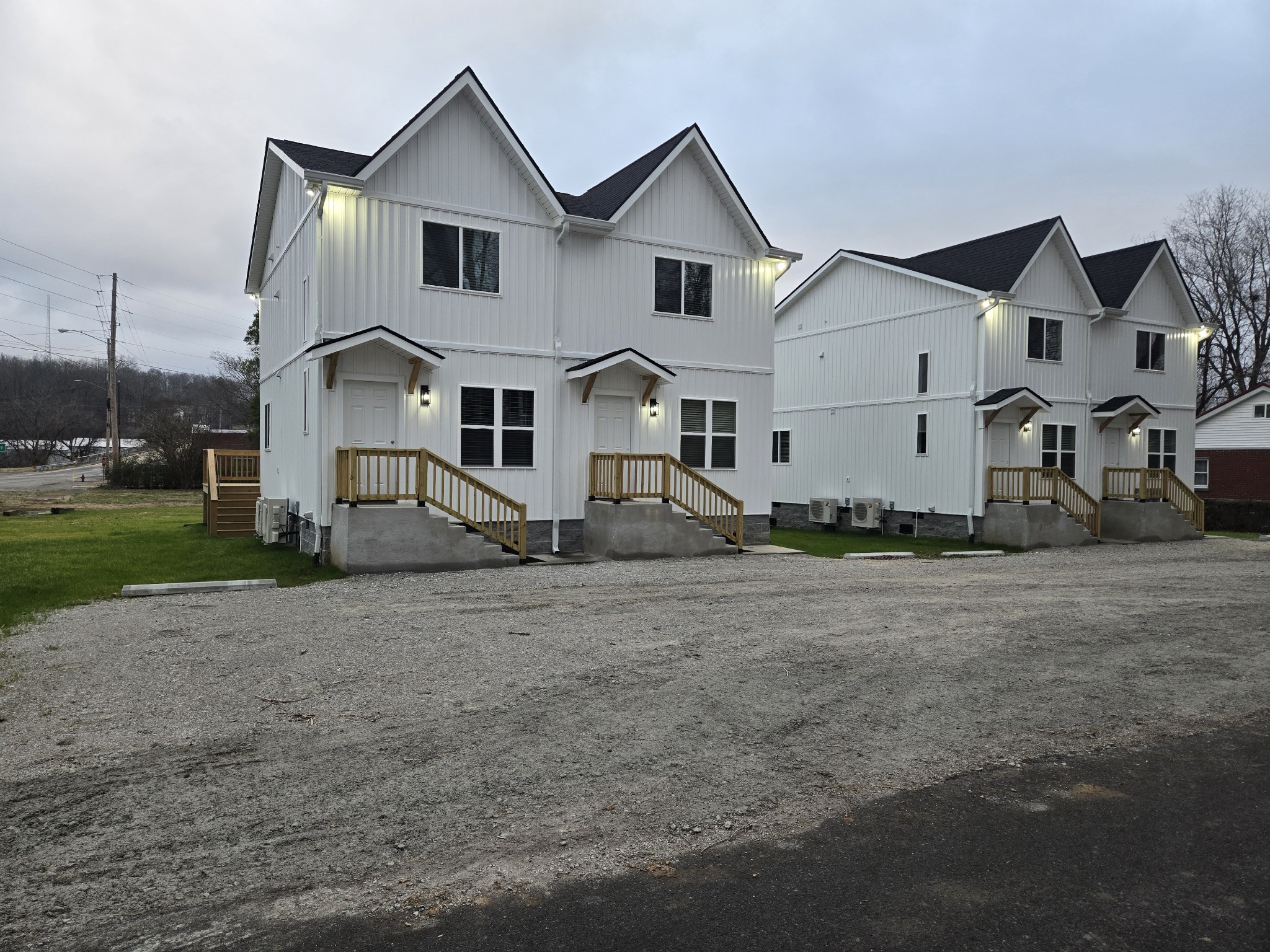 95 E Wyly St A, B, C, & D