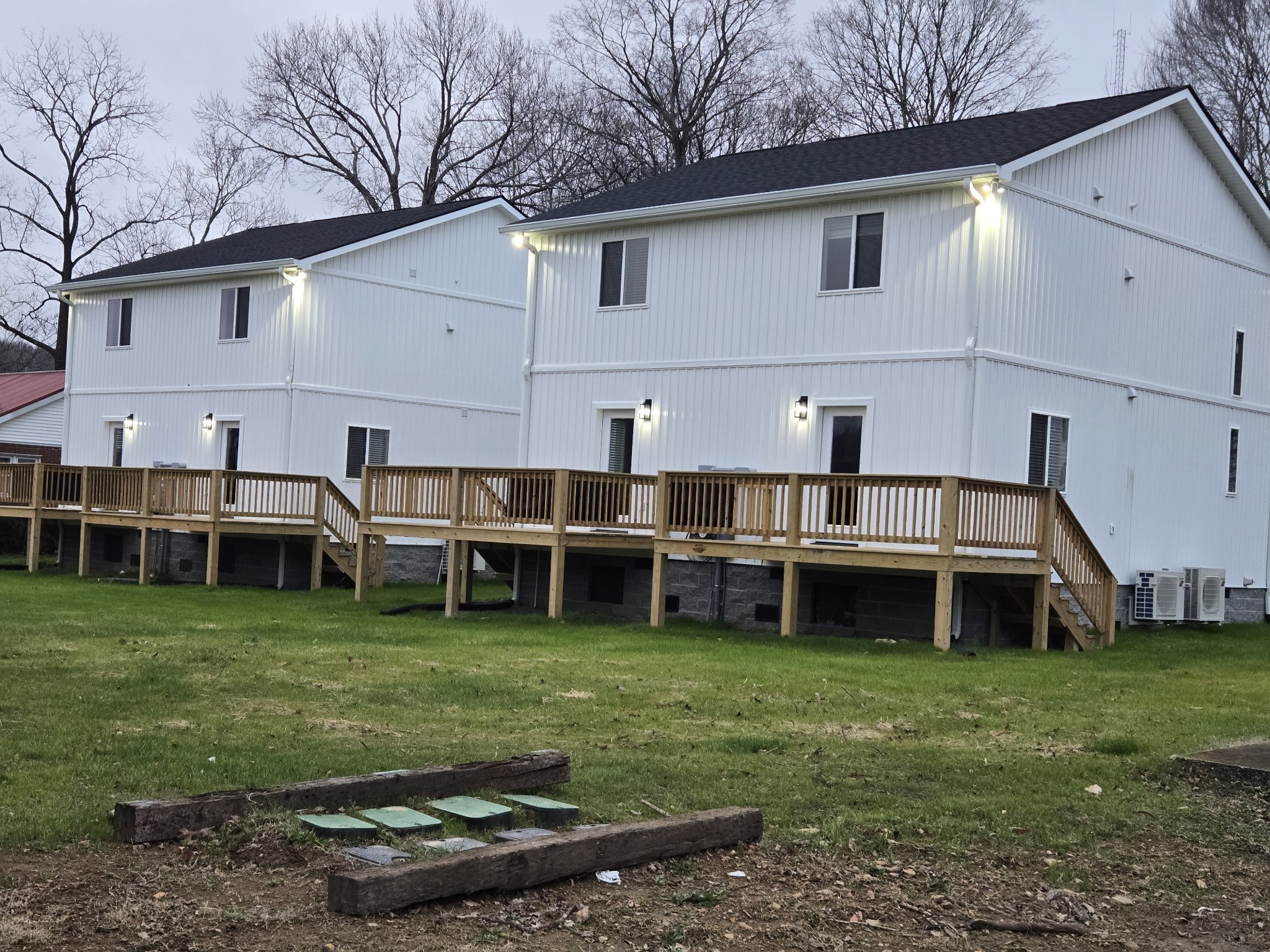 95 E Wyly St A, B, C, & D